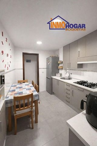 Piso en venta en Esperanza - Quemadero en Almería