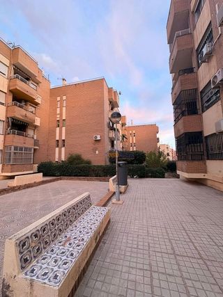 Piso en venta en Esperanza - Quemadero en Almería