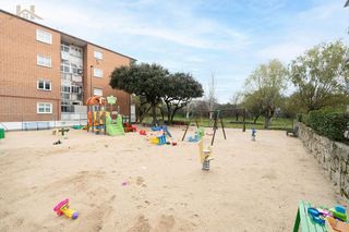 Piso en venta en Alpedrete