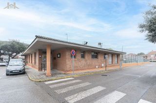 Piso en venta en Alpedrete