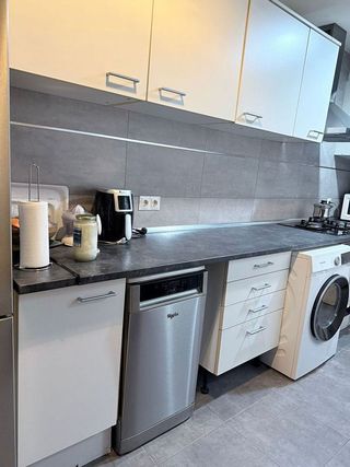 Piso en venta en El Cabanyal- El Canyamelar en Valencia