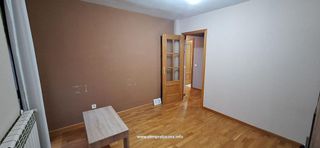 Piso en venta en El Cerro - Carretera de San Rafael en Segovia