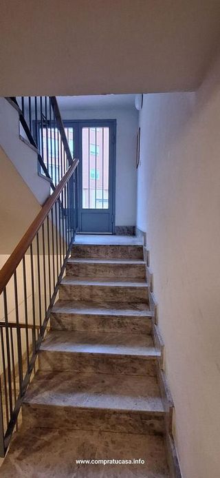 Piso en venta en El Cerro - Carretera de San Rafael en Segovia