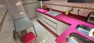 Piso en venta en Plaza de la Luz en Ejido (El)