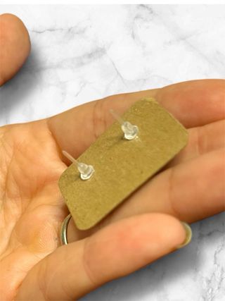 Pendientes y Anillos Hipoalergénicos