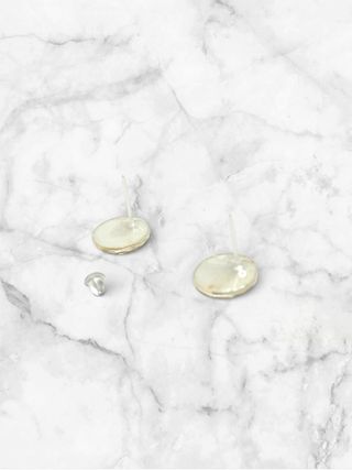 Pendientes y Anillos Hipoalergénicos