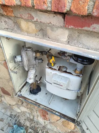 Servicio integral de instalaciónes reforma y obra