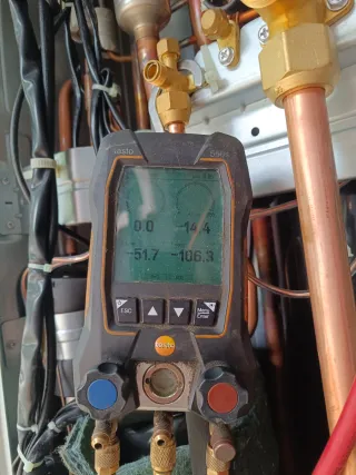 Servicio integral de instalaciónes reforma y obra