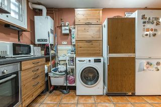 Casa adosada en venta en El Besós i el Maresme en Barcelona