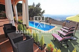 Chalet en venta en Roca Grossa - Serra Brava en Lloret de Mar