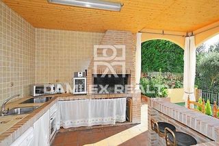 Chalet en venta en Roca Grossa - Serra Brava en Lloret de Mar