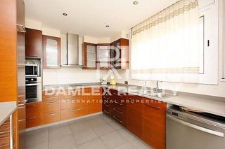 Chalet en venta en Roca Grossa - Serra Brava en Lloret de Mar