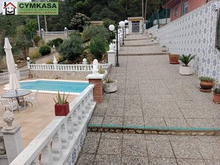 Casa en venta en Residencial Park en Maçanet de la Selva