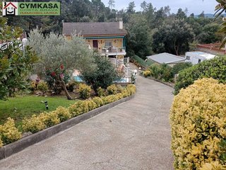 Casa en venta en Residencial Park en Maçanet de la Selva