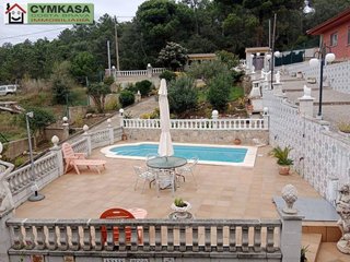 Casa en venta en Residencial Park en Maçanet de la Selva