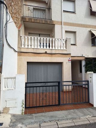 Casa en venta en Ulldecona
