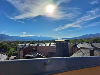 Dúplex en venta en Puigcerdà