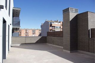 Piso en venta en Pardinyes - Riu Segre - Mitjana en Lleida