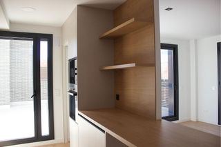 Piso en venta en Pardinyes - Riu Segre - Mitjana en Lleida