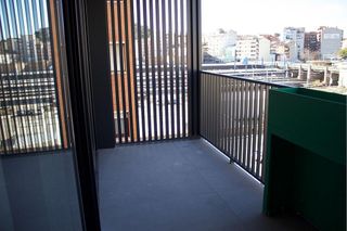 Piso en venta en Pardinyes - Riu Segre - Mitjana en Lleida