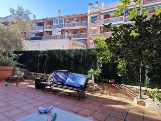Piso en venta en Montornès del Vallès