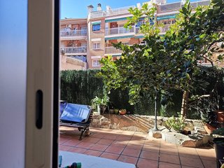 Piso en venta en Montornès del Vallès