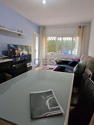 Piso en venta en Montornès del Vallès