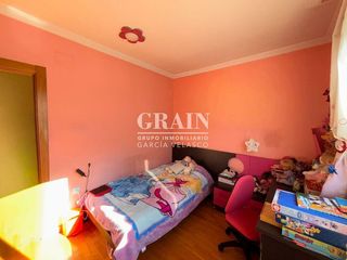 Casa adosada en venta en Santa Cruz - Industria - Polígono Campollano en Albacete