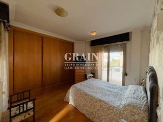 Casa adosada en venta en Santa Cruz - Industria - Polígono Campollano en Albacete