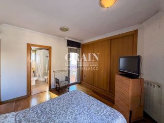 Casa adosada en venta en Santa Cruz - Industria - Polígono Campollano en Albacete