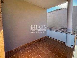 Casa adosada en venta en Santa Cruz - Industria - Polígono Campollano en Albacete