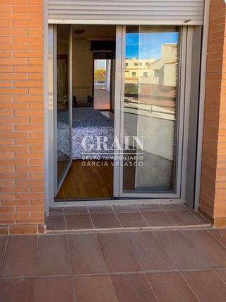Casa adosada en venta en Santa Cruz - Industria - Polígono Campollano en Albacete