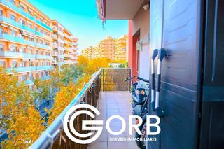 Piso en venta en Rocafonda en Mataró