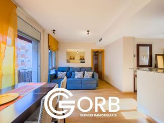 Piso en venta en Rocafonda en Mataró