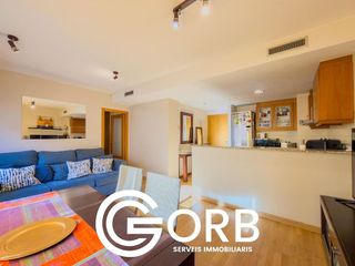 Piso en venta en Rocafonda en Mataró