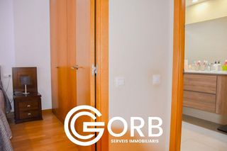 Piso en venta en Rocafonda en Mataró