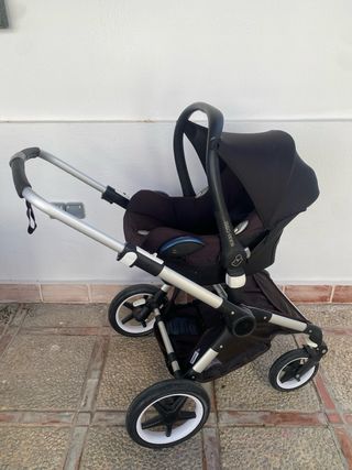 Bugaboo Fox 2