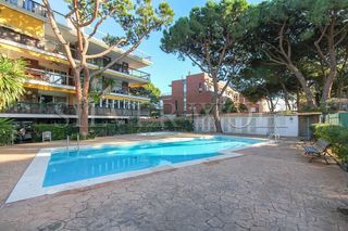 Piso en venta en La Pineda en Castelldefels