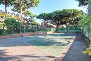 Piso en venta en La Pineda en Castelldefels