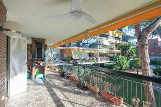 Piso en venta en La Pineda en Castelldefels