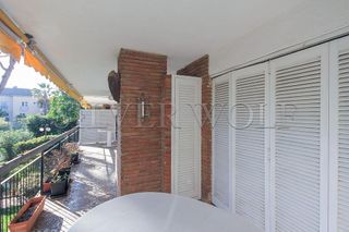 Piso en venta en La Pineda en Castelldefels