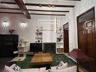 Casa adosada en venta en Camino de Onda - Salesianos - Centro en Burriana