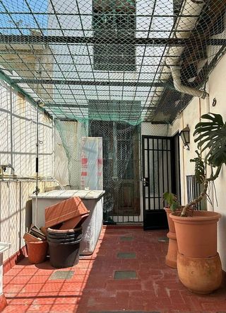 Casa adosada en venta en Camino de Onda - Salesianos - Centro en Burriana