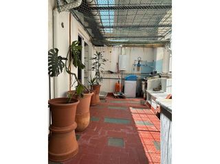 Casa adosada en venta en Camino de Onda - Salesianos - Centro en Burriana