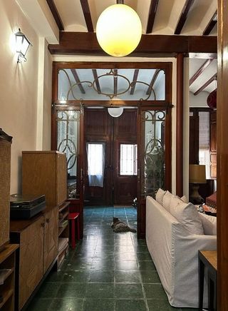 Casa adosada en venta en Camino de Onda - Salesianos - Centro en Burriana