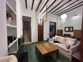 Casa adosada en venta en Camino de Onda - Salesianos - Centro en Burriana