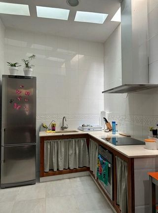 Casa adosada en venta en Camino de Onda - Salesianos - Centro en Burriana