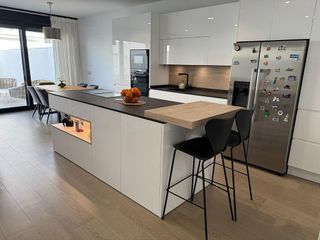 Casa pareada en venta en Montequinto en Dos Hermanas