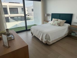 Casa pareada en venta en Montequinto en Dos Hermanas