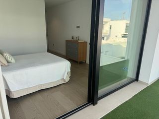 Casa pareada en venta en Montequinto en Dos Hermanas